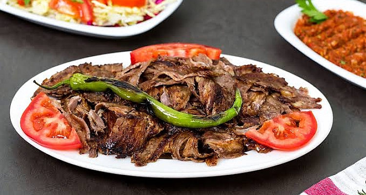 Gülizar Döner  Sarayönü