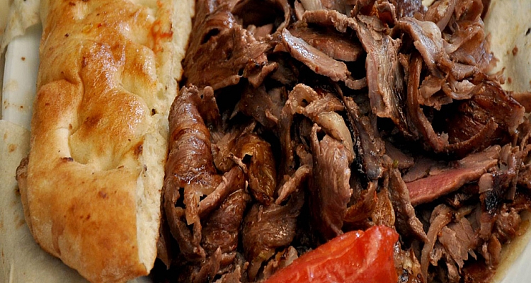 GÜLİZAR DÖNER