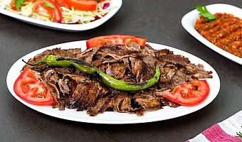 Gülizar Döner  Sarayönü