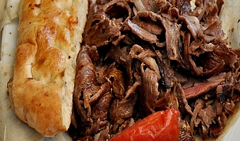 GÜLİZAR DÖNER