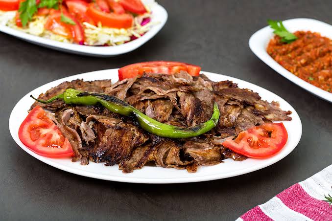 Gülizar Döner  Sarayönü