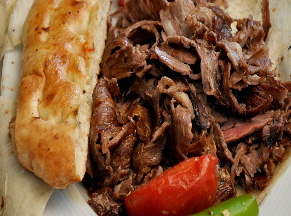 GÜLİZAR DÖNER