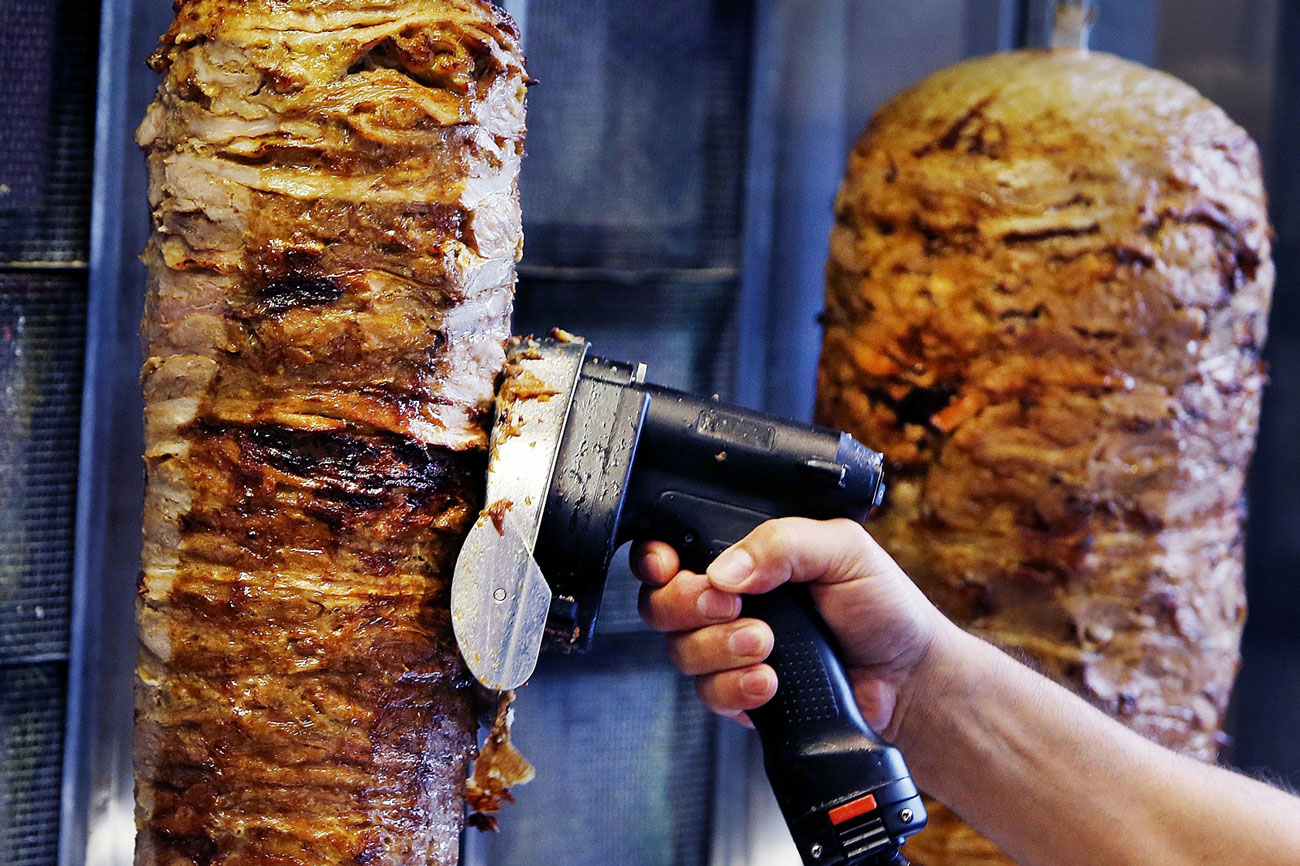 Gülizar Döner 